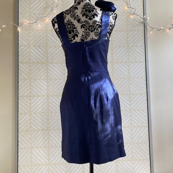 Cache Dress - Picture 5 of 12